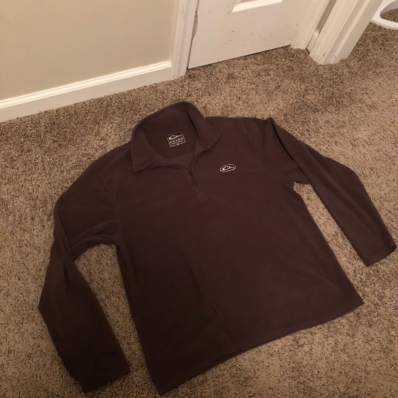 Drakes Other - Drake 1/4 Zip Pullover